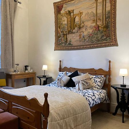 Ledville Castle Dublino Esterno foto