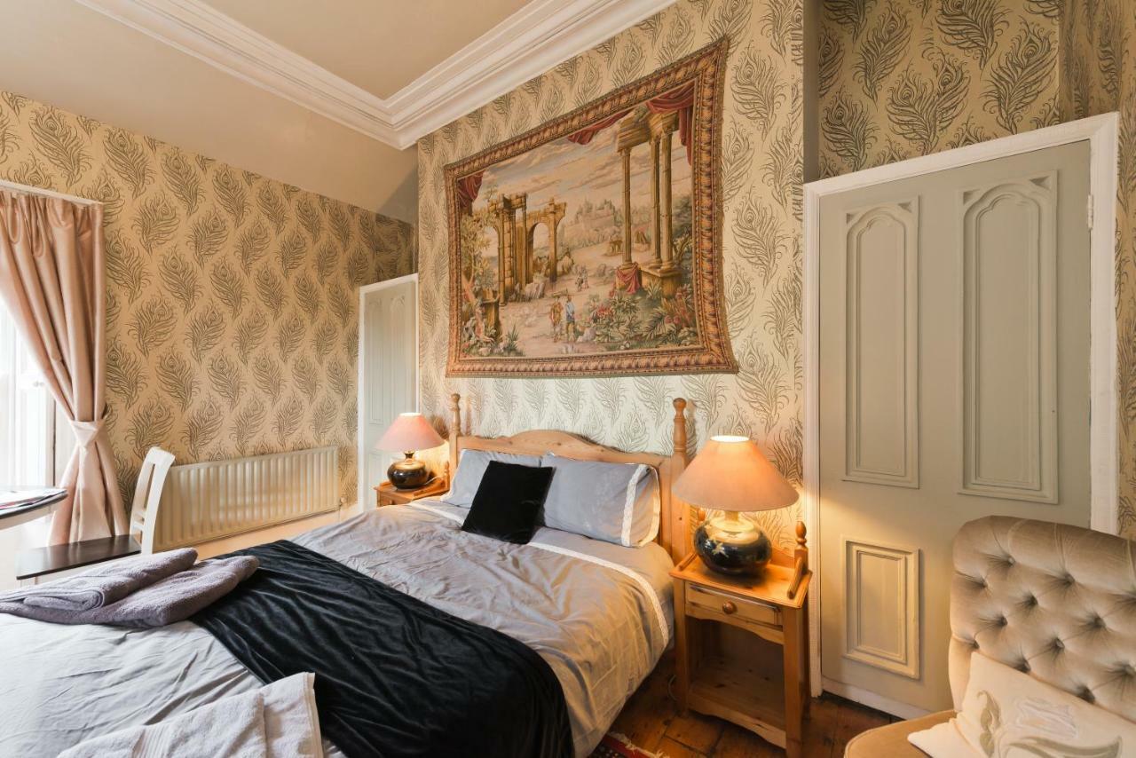 Ledville Castle Dublino Esterno foto